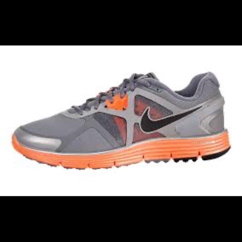 NIKE LUNARGLIDE +3 Shield